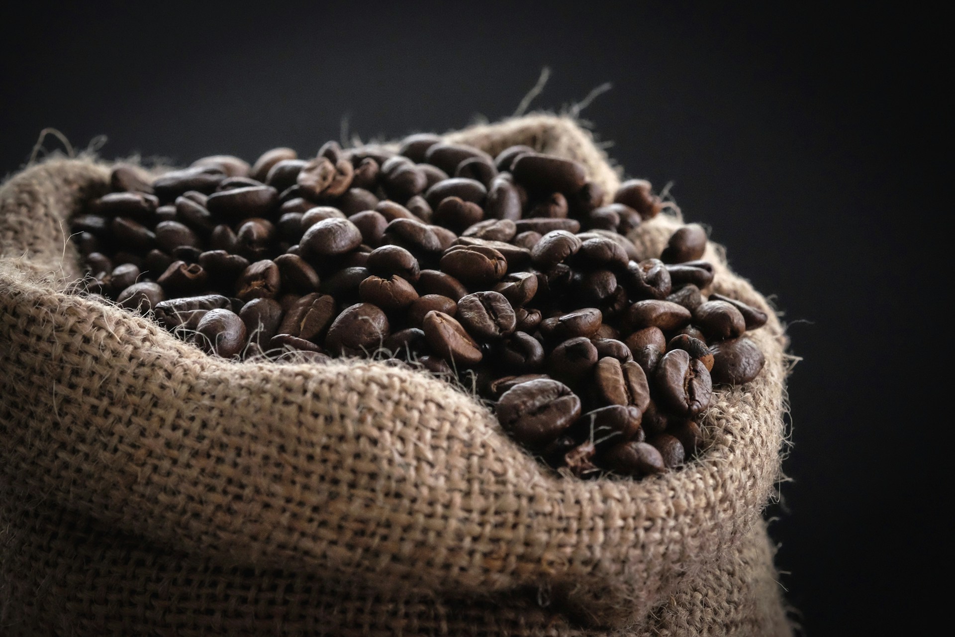 Beautiful Coffee. Smart Experiences