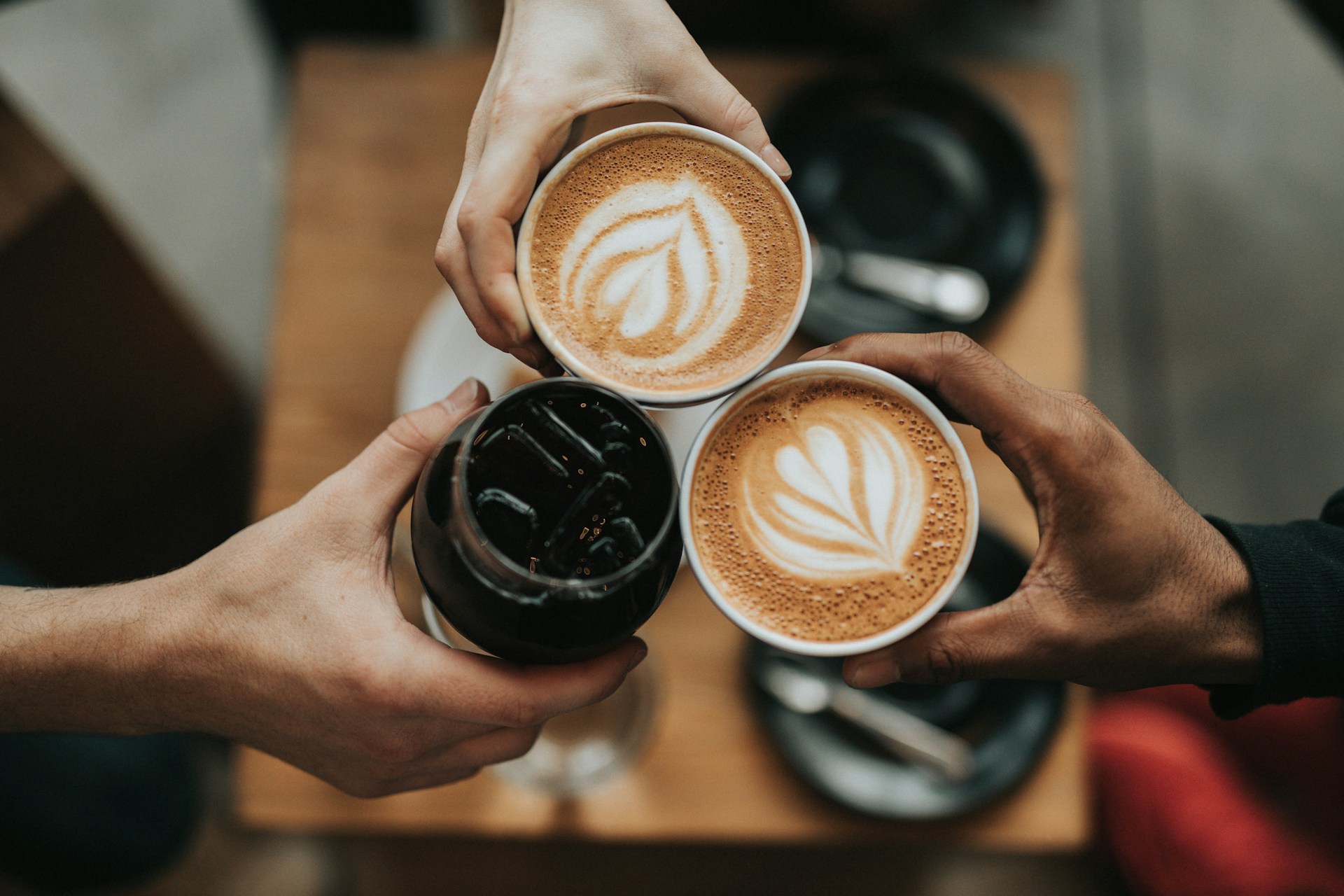 Photo by justin bhalla on Unsplash
      